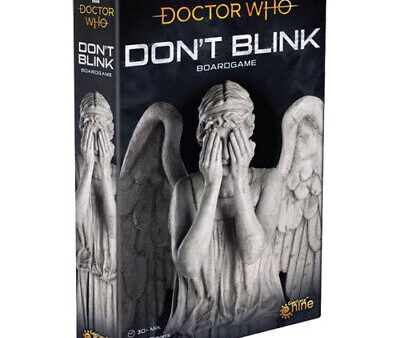 Doctor Who Don t Blink Online