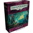 Arkham Horror LCG - The Forgotten Age Campaign Expansion Supply