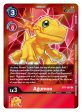 Agumon [BT5-007] (Event Pack 2) [Battle of Omni] Online now