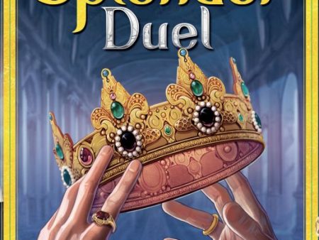 Splendor Duel on Sale