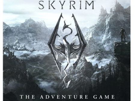 The Elder Scrolls V Skyrim The Adventure Game Sale