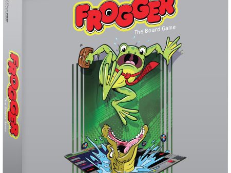 Frogger Cheap