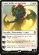 Ajani, Caller of the Pride [Starter Commander Decks] Online Sale