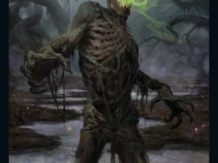 Zombie Token [Dominaria United Commander Tokens] Online now