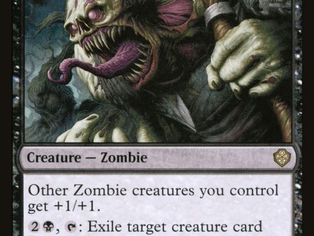 Cemetery Reaper [Starter Commander Decks] Cheap