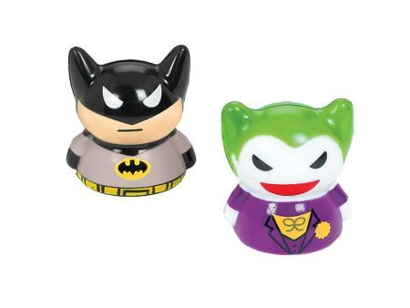 Batman Finger Puppet Favor (Sold per piece) Online Hot Sale