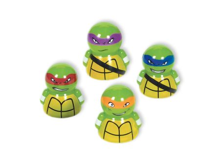 Teenage Mutant Ninja Turtles Finger Puppet (sold per piece) Online Hot Sale