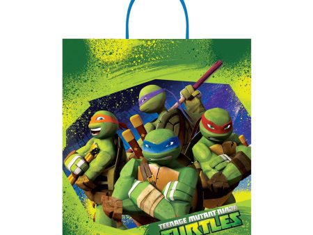 Teenage Mutant Ninja Turtles Loot Bag on Sale