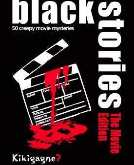 Black Stories Movie Edition Online Hot Sale