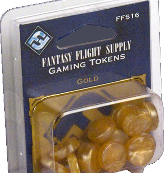 Gaming Tokens: Gold Cheap