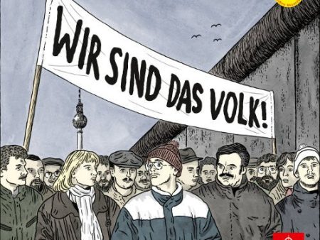 Wir sind das Volk! (Import) Supply