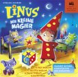 Linus, der kleine Magier Discount