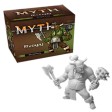 Myth: Muckers Captain Pack Online now