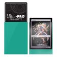 Ultra Pro - PRO-Matte 60ct Small Deck Protector® sleeves: Aqua Cheap