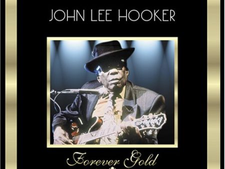 HOOKER, JOHN LEE - FOREVER GOLD 2 Sale