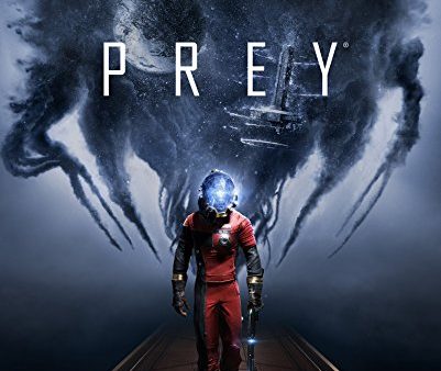 PREY - PLAYSTATION 4 STANDARD EDITION Fashion