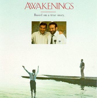 AWAKENINGS (BILINGUAL) Cheap