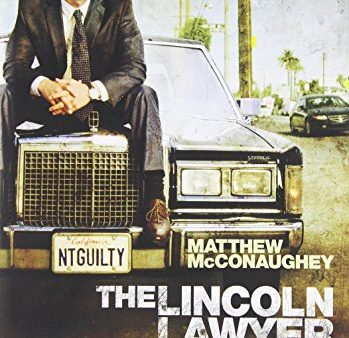 THE LINCOLN LAWYER   LA DFENSE LINCOLN (BILINGUAL) Online now