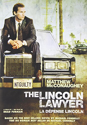 THE LINCOLN LAWYER   LA DFENSE LINCOLN (BILINGUAL) Online now