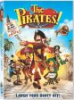 THE PIRATES! BAND OF MISFITS   LES PIRATES! BANDE DE NULS (BILINGUAL) Online now