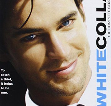 WHITE COLLAR: SEASON 2 Hot on Sale