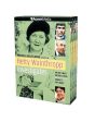 HETTY WAINTHROPP INVESTIGATES: THE COMPLETE FIRST SERIES on Sale