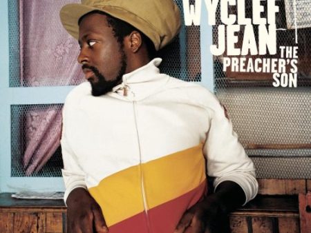 JEAN, WYCLEF - THE PREACHER S SON Online Hot Sale