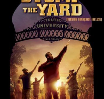 STOMP THE YARD (WIDESCREEN) (BILINGUAL) Discount