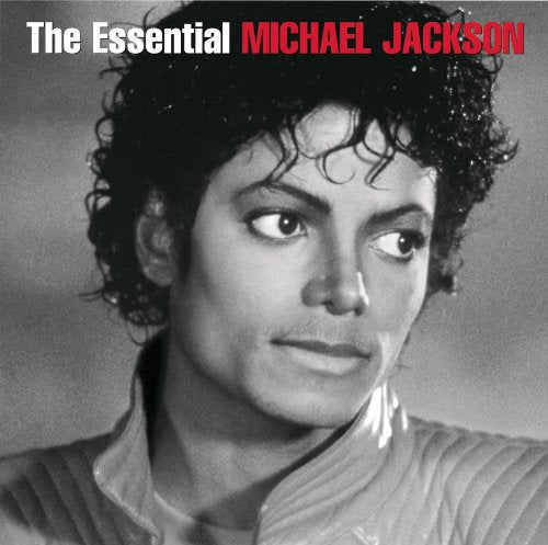 JACKSON, MICHAEL - THE ESSENTIAL MICHAEL JACKSON Online